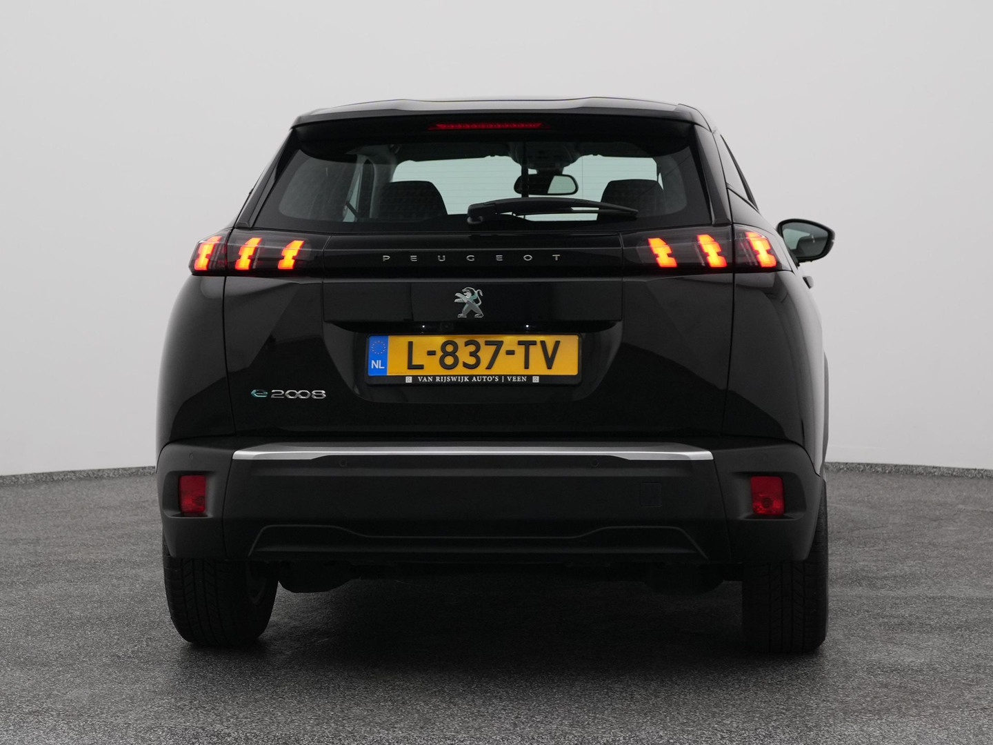 Peugeot Peugeot