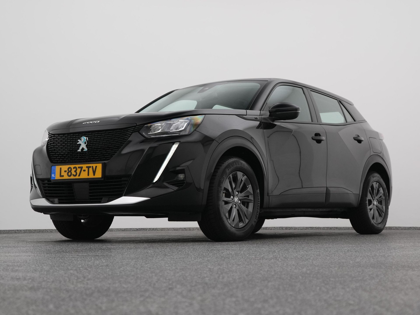 Peugeot Peugeot