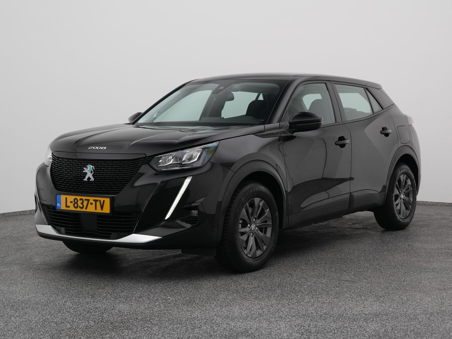 Peugeot Peugeot