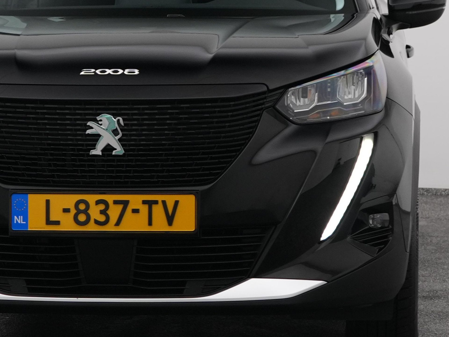 Peugeot Peugeot