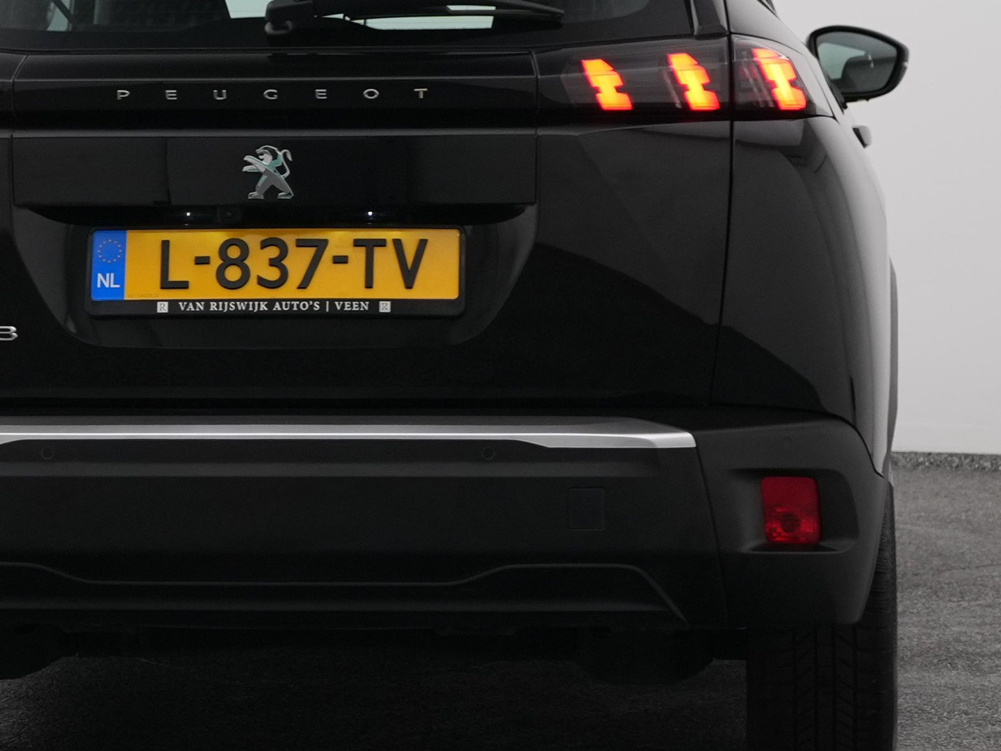 Peugeot Peugeot