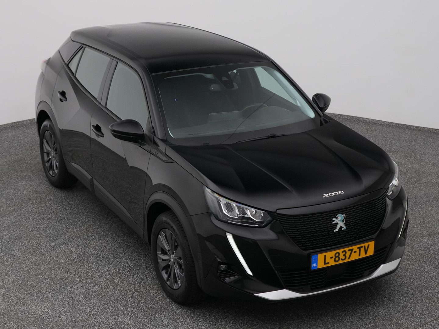 Peugeot Peugeot