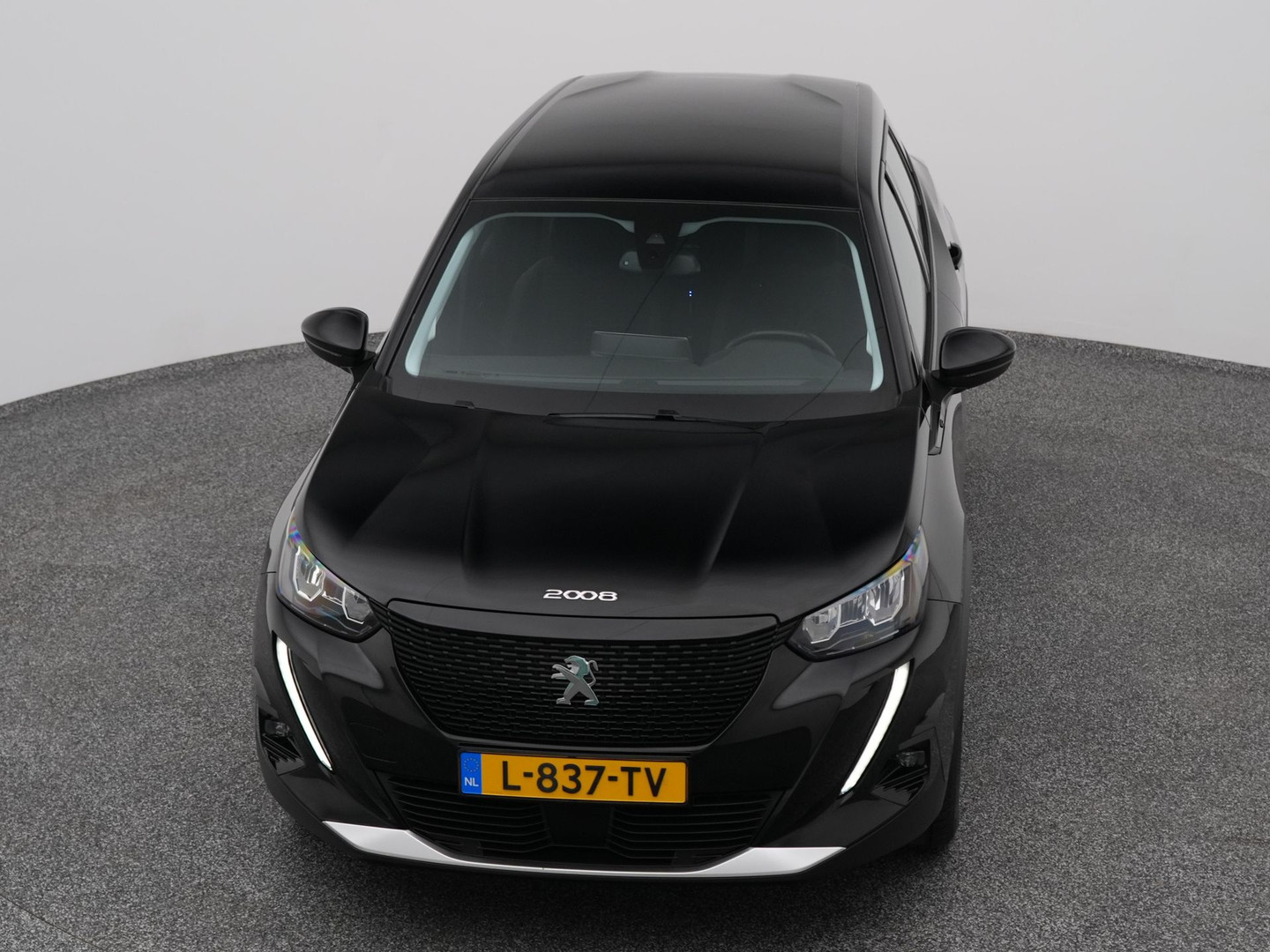 Peugeot Peugeot