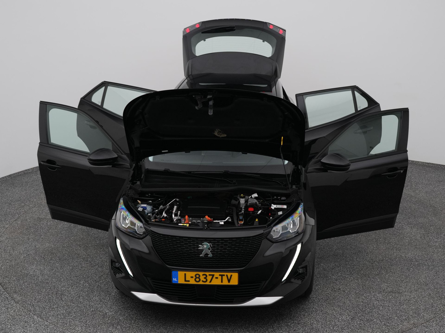 Peugeot Peugeot