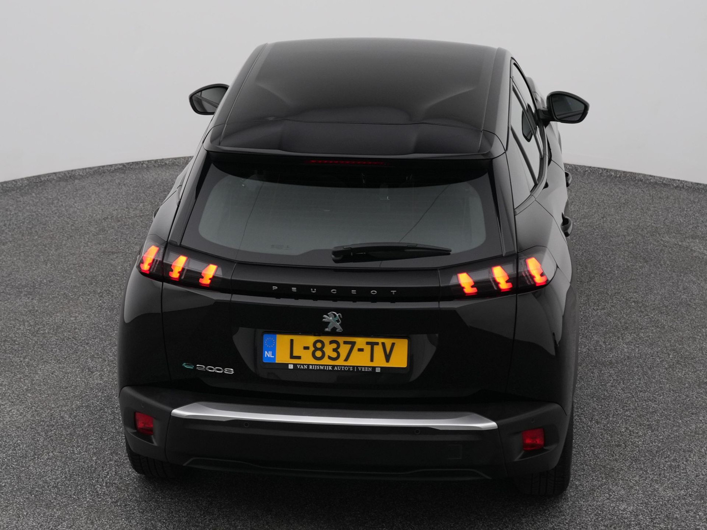 Peugeot Peugeot