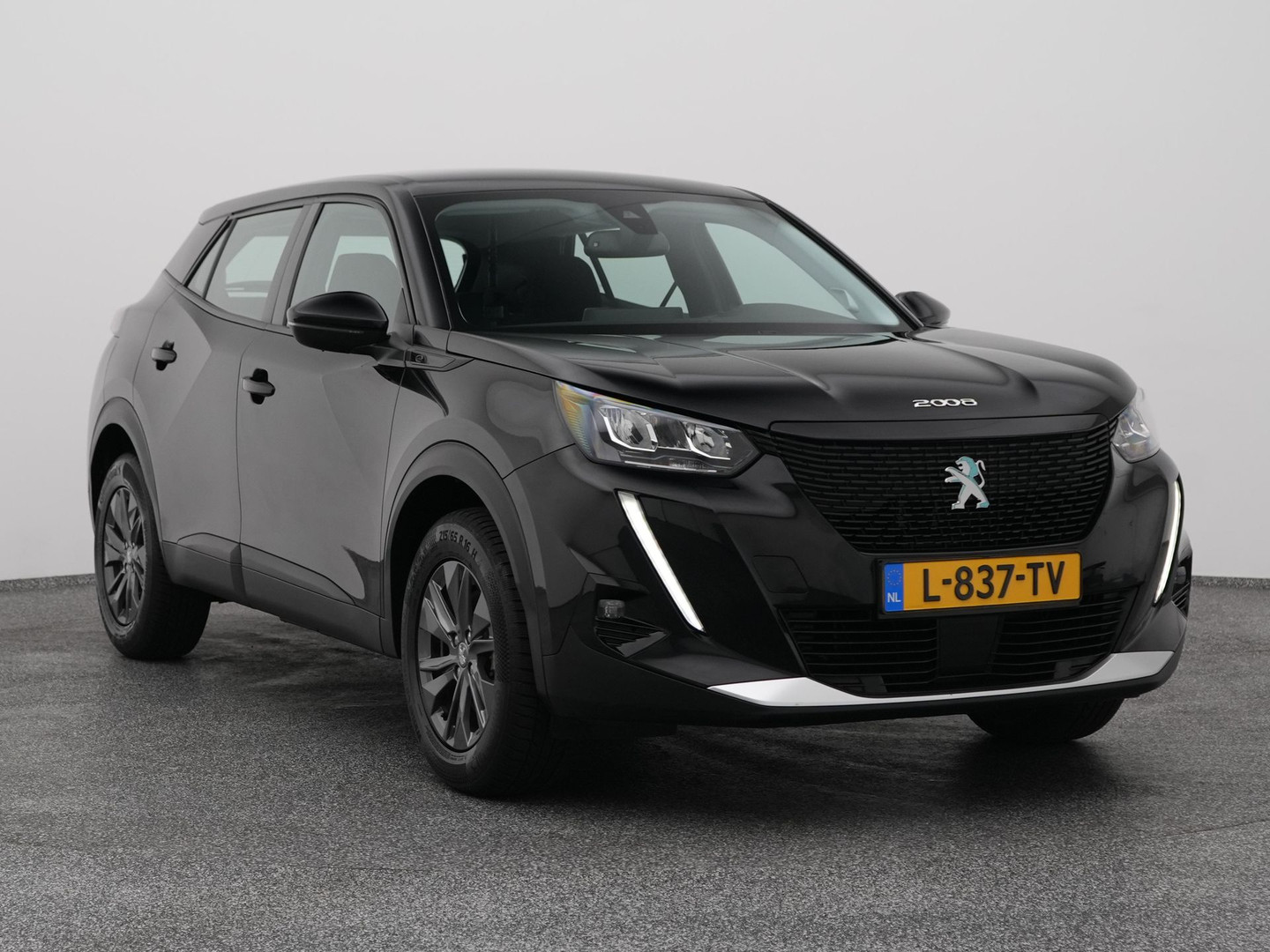 Peugeot Peugeot