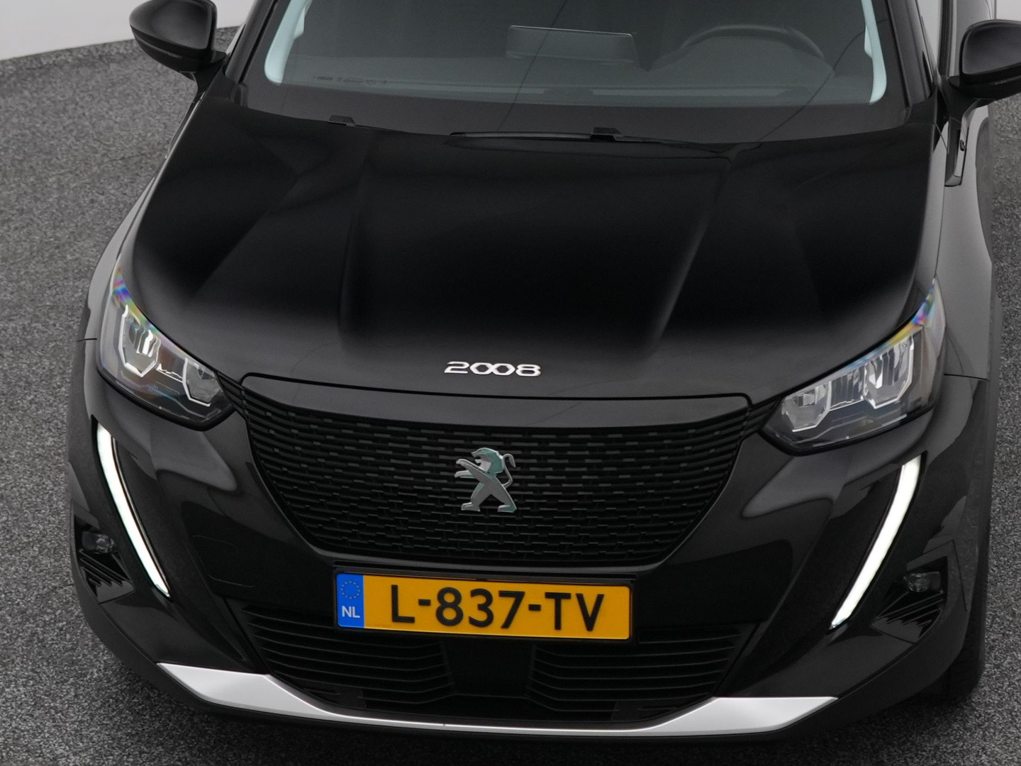 Peugeot Peugeot