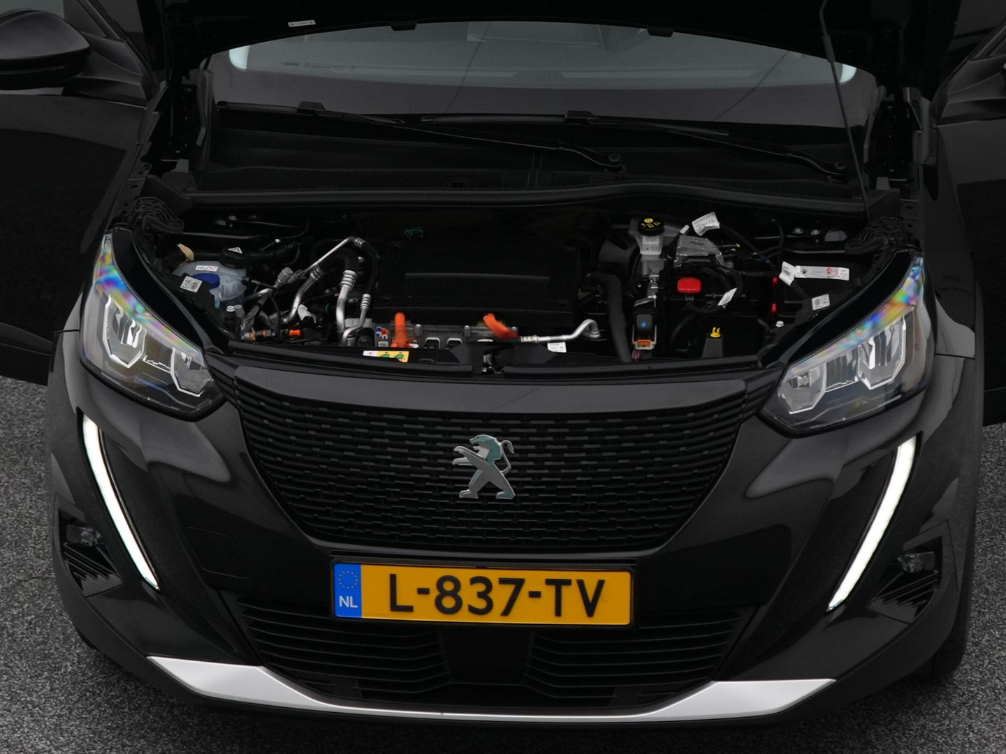 Peugeot Peugeot