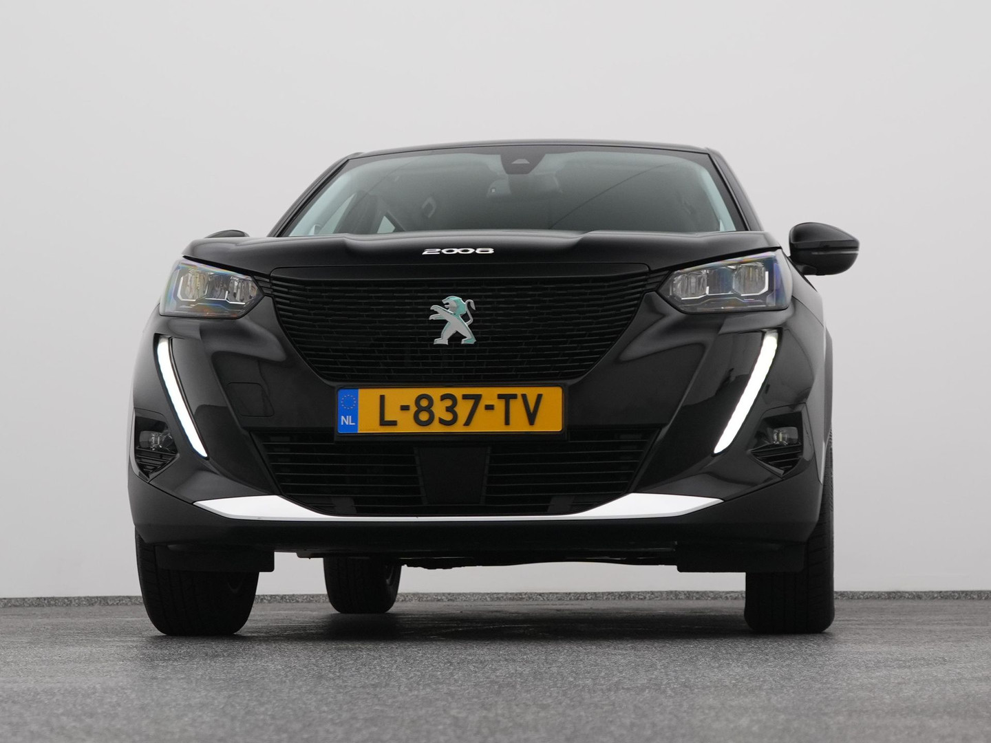 Peugeot Peugeot