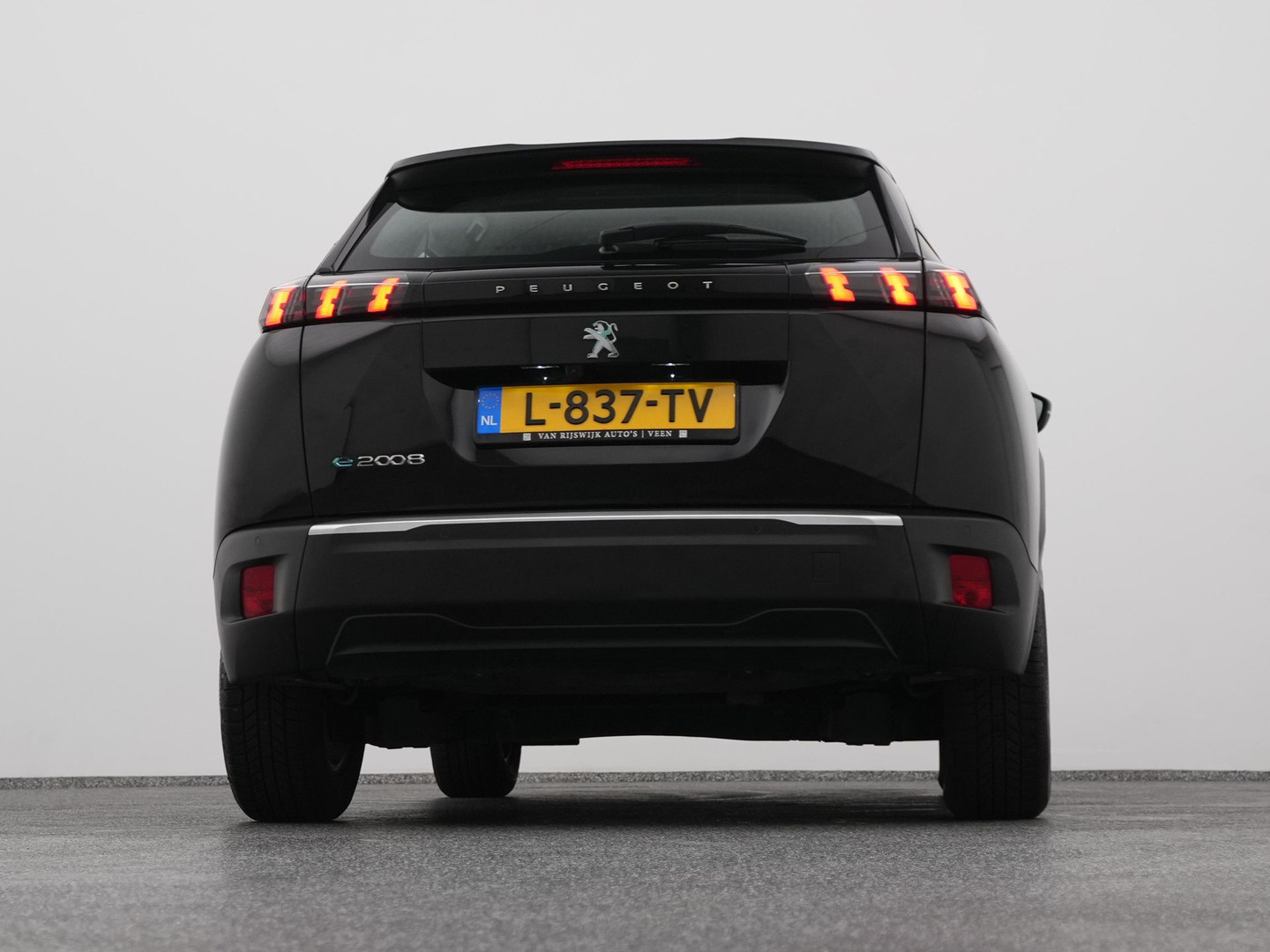 Peugeot Peugeot