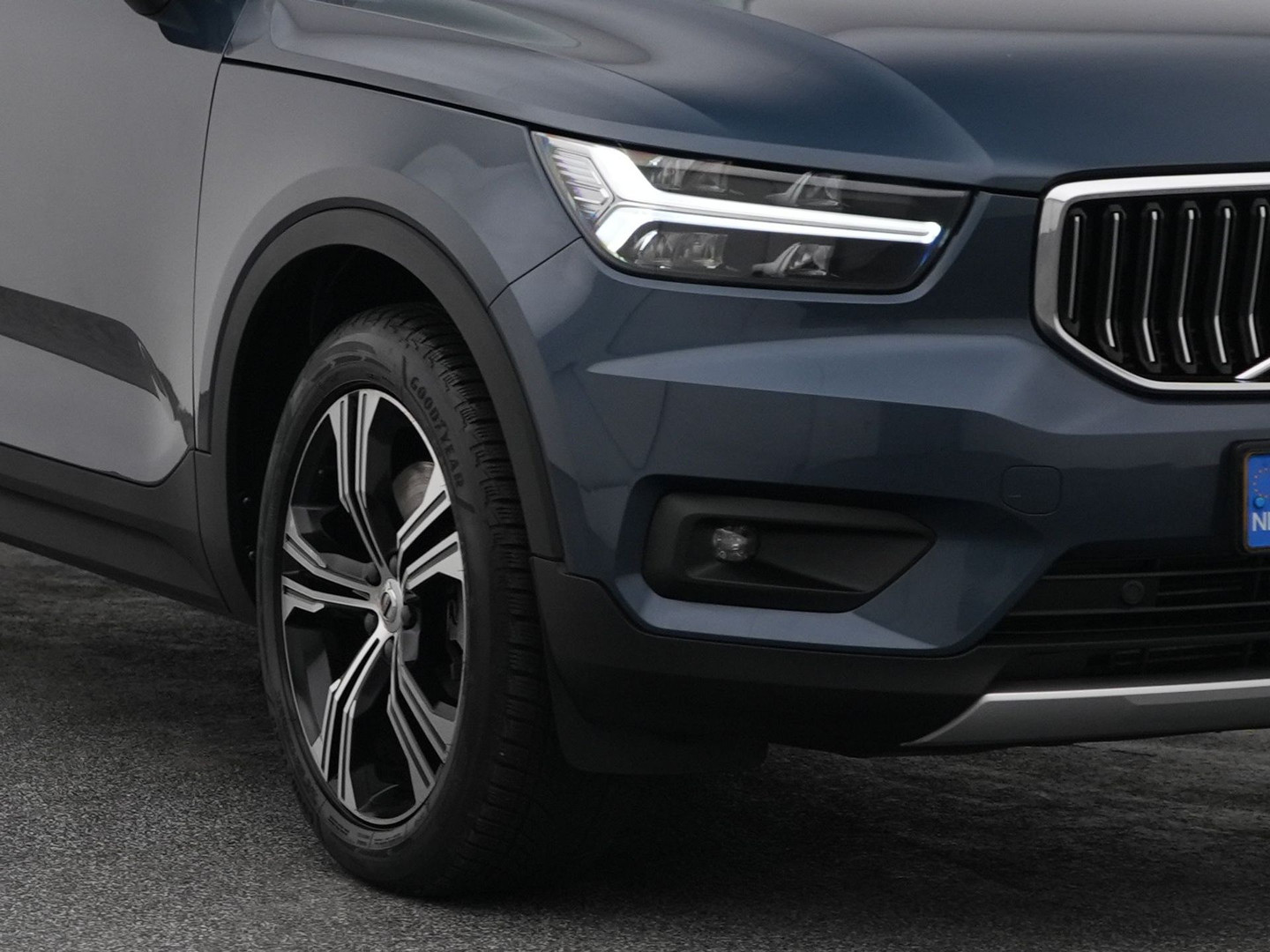 Volvo