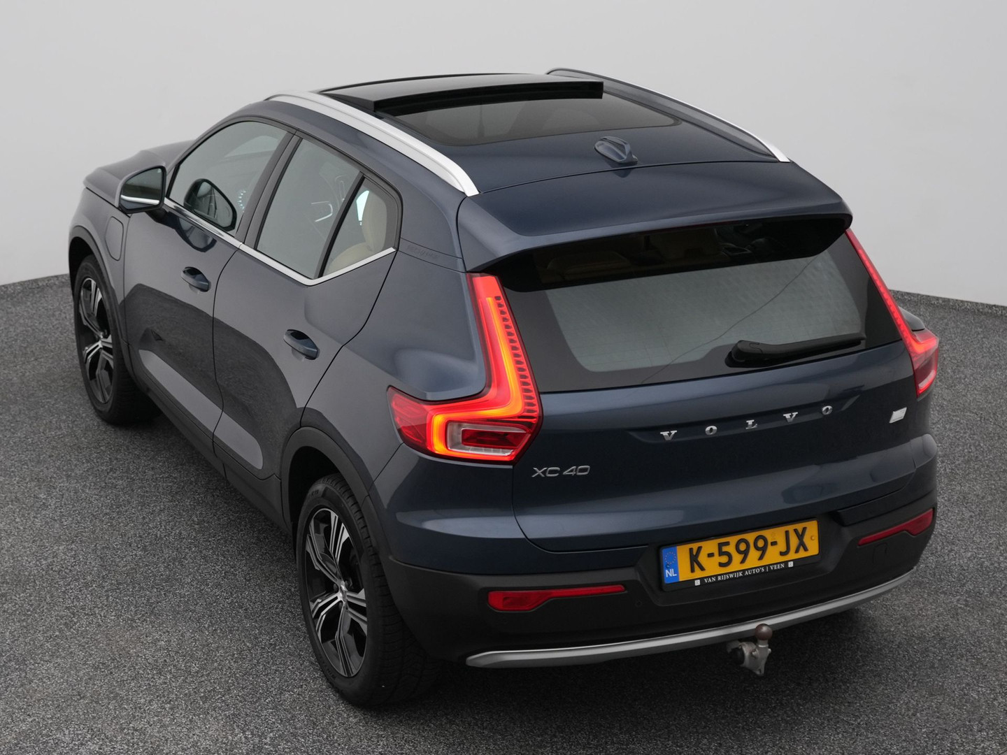 Volvo