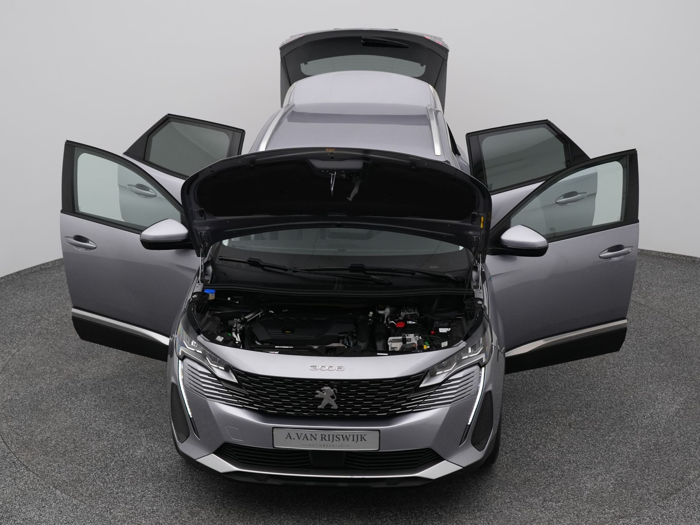 Peugeot