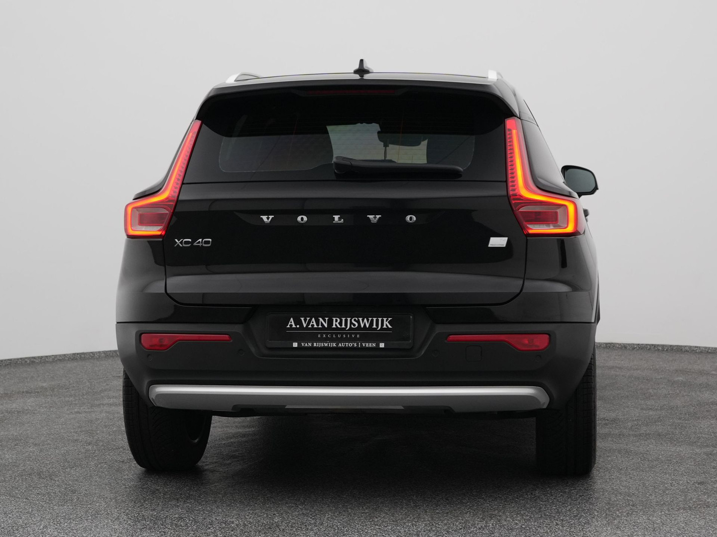 Volvo