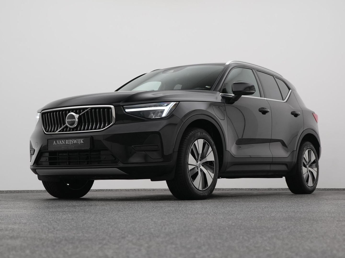 Volvo