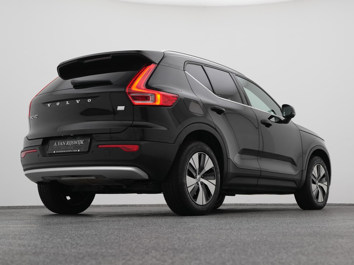 Volvo