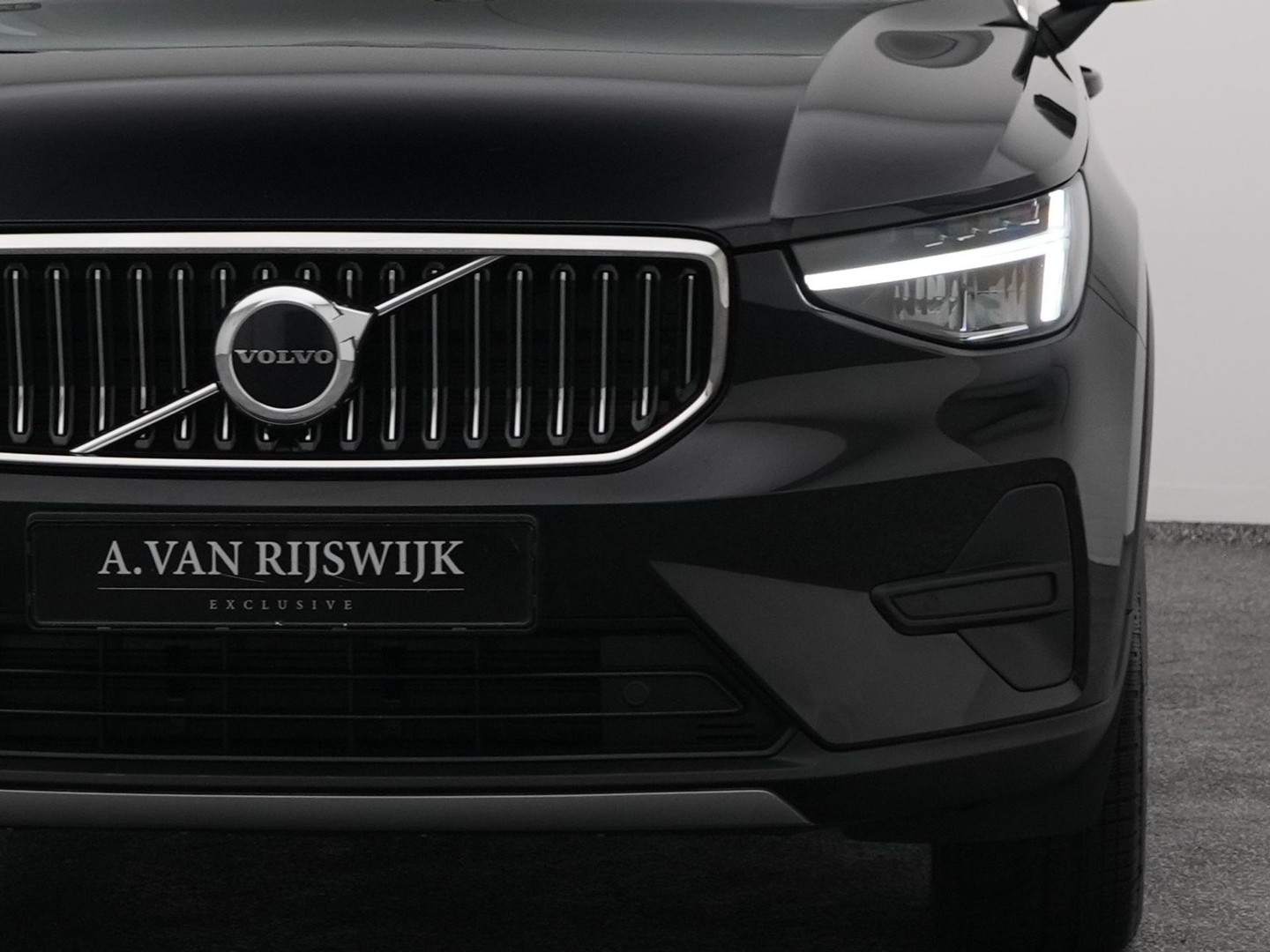 Volvo
