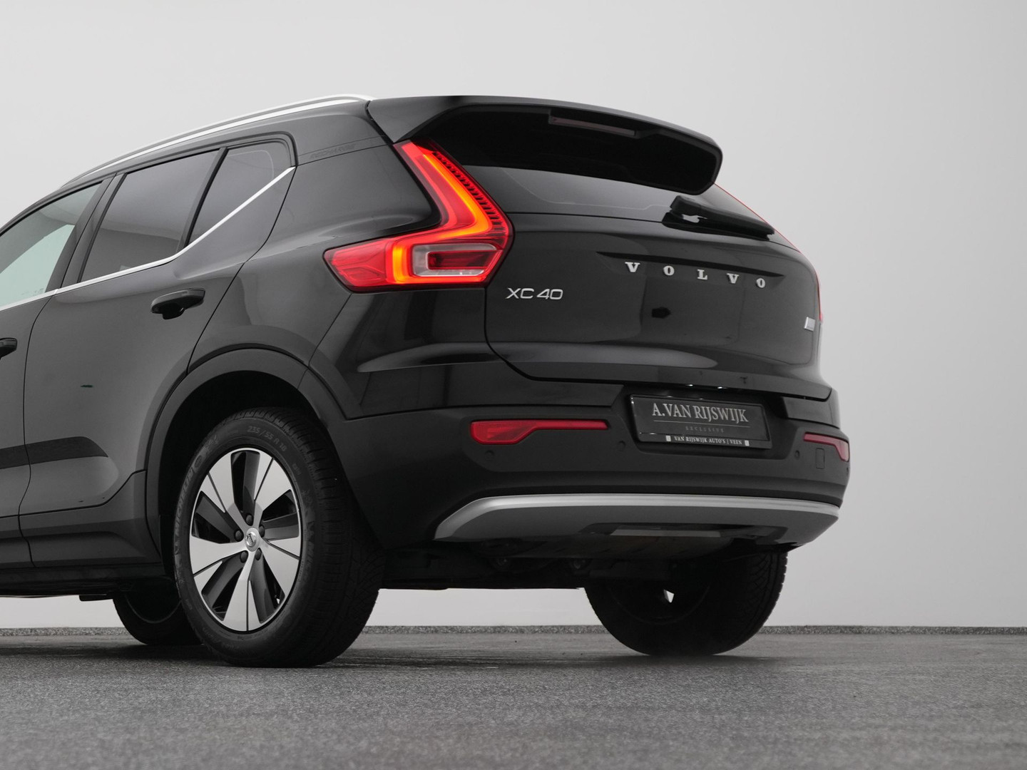 Volvo