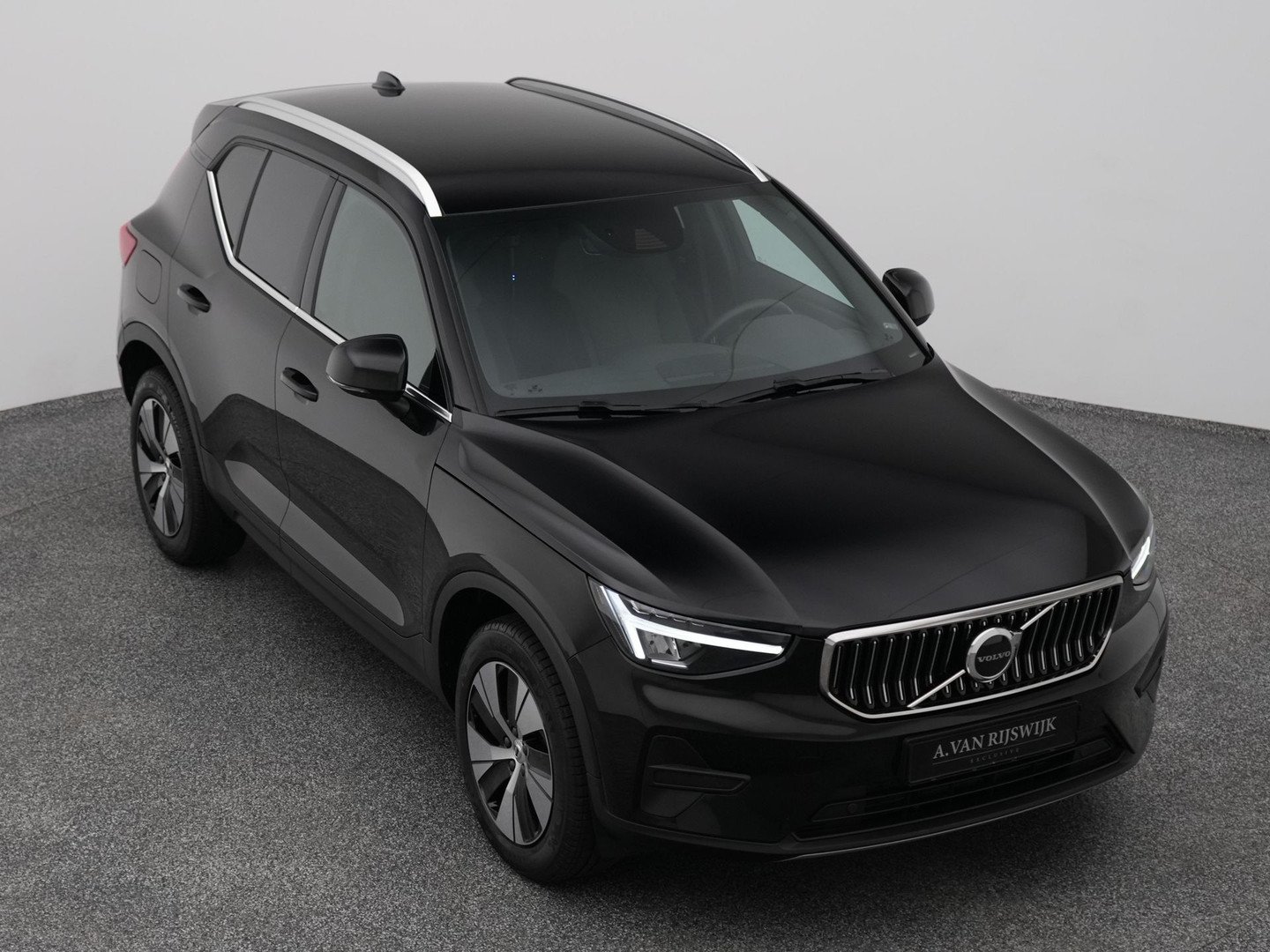 Volvo