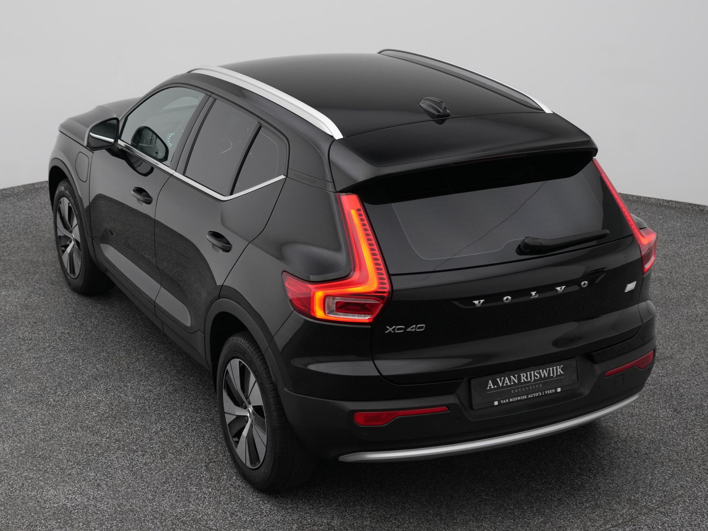Volvo