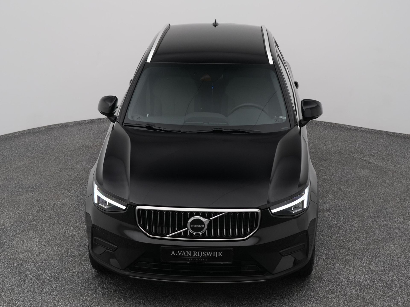 Volvo