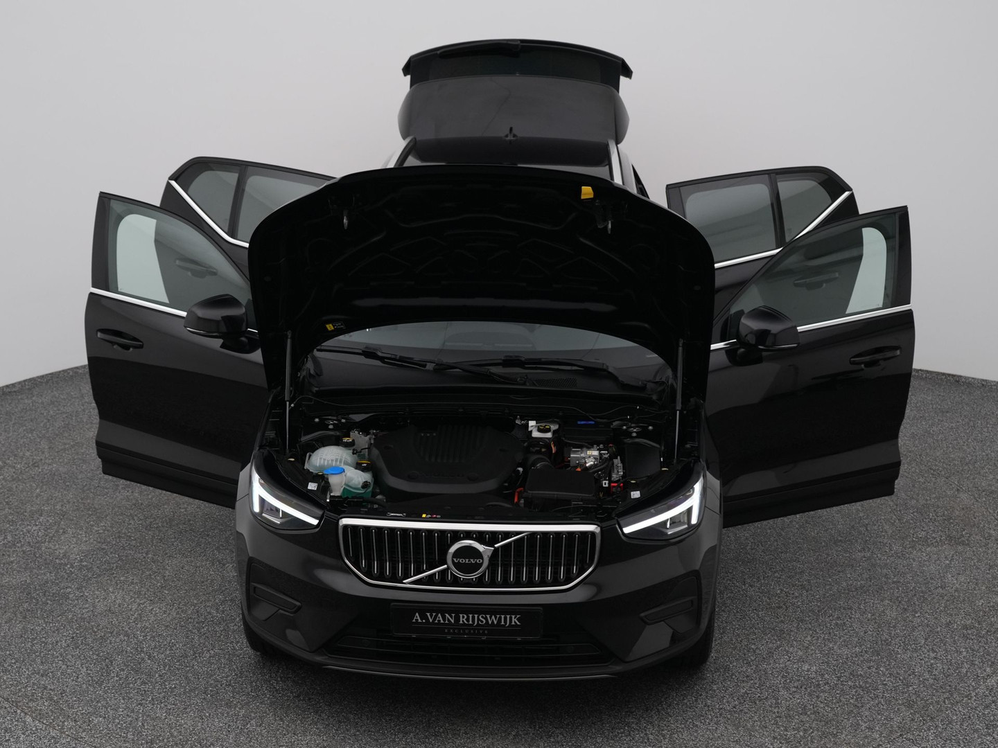 Volvo