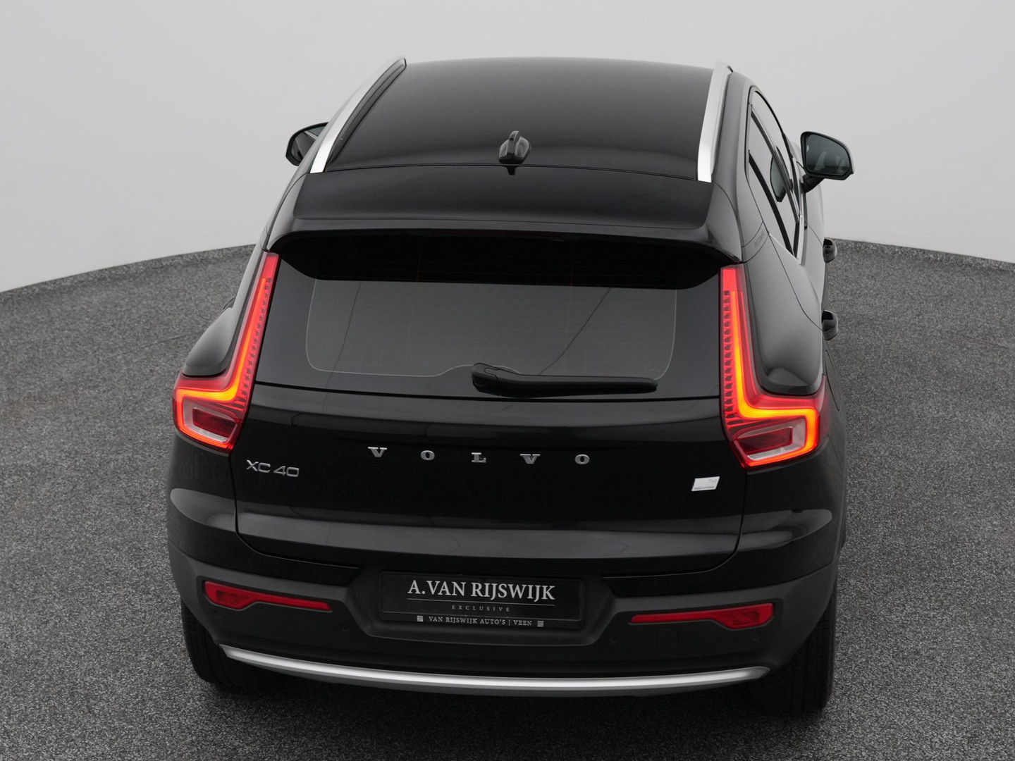 Volvo