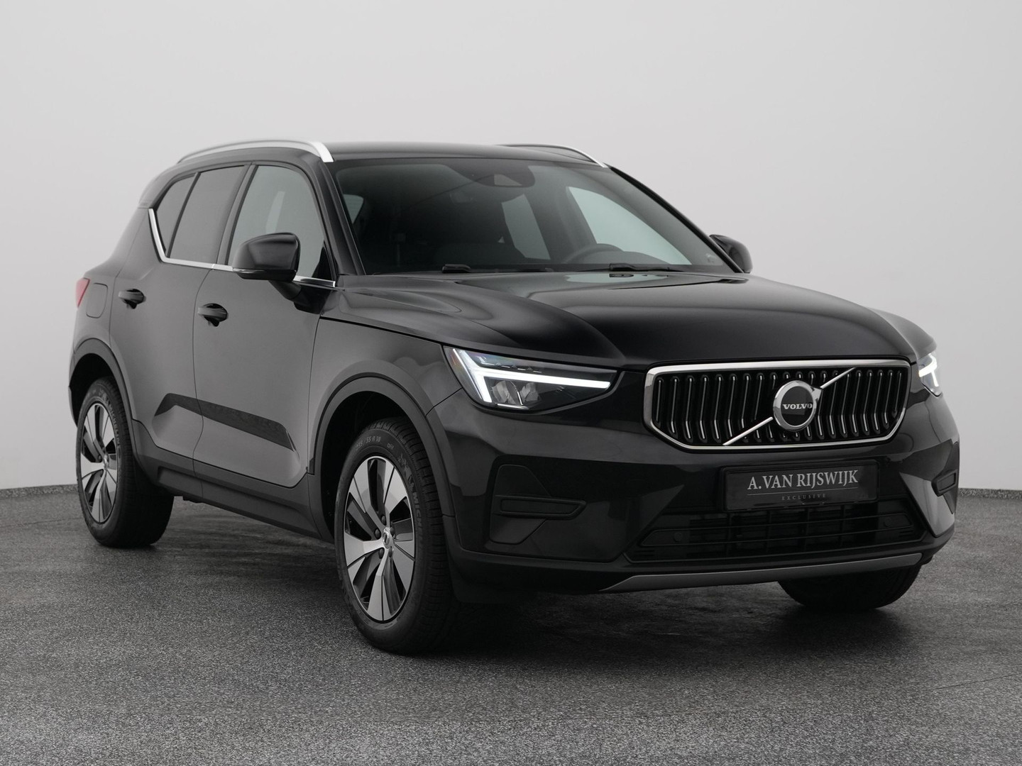 Volvo