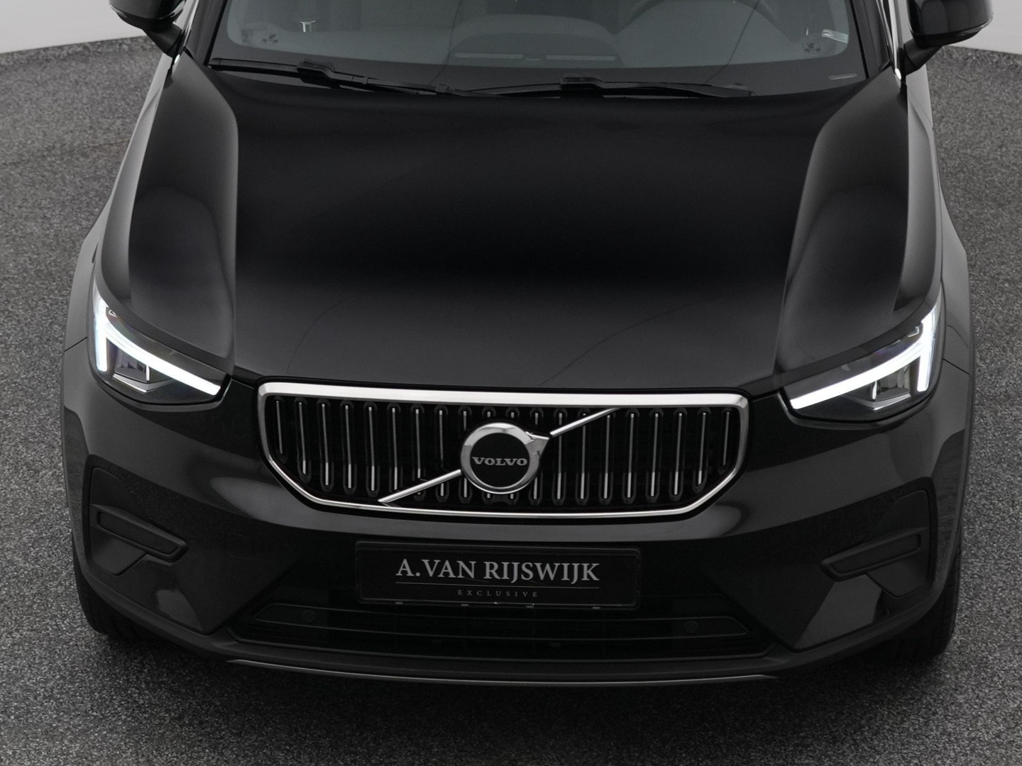 Volvo