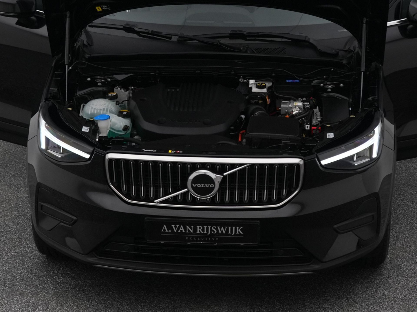 Volvo