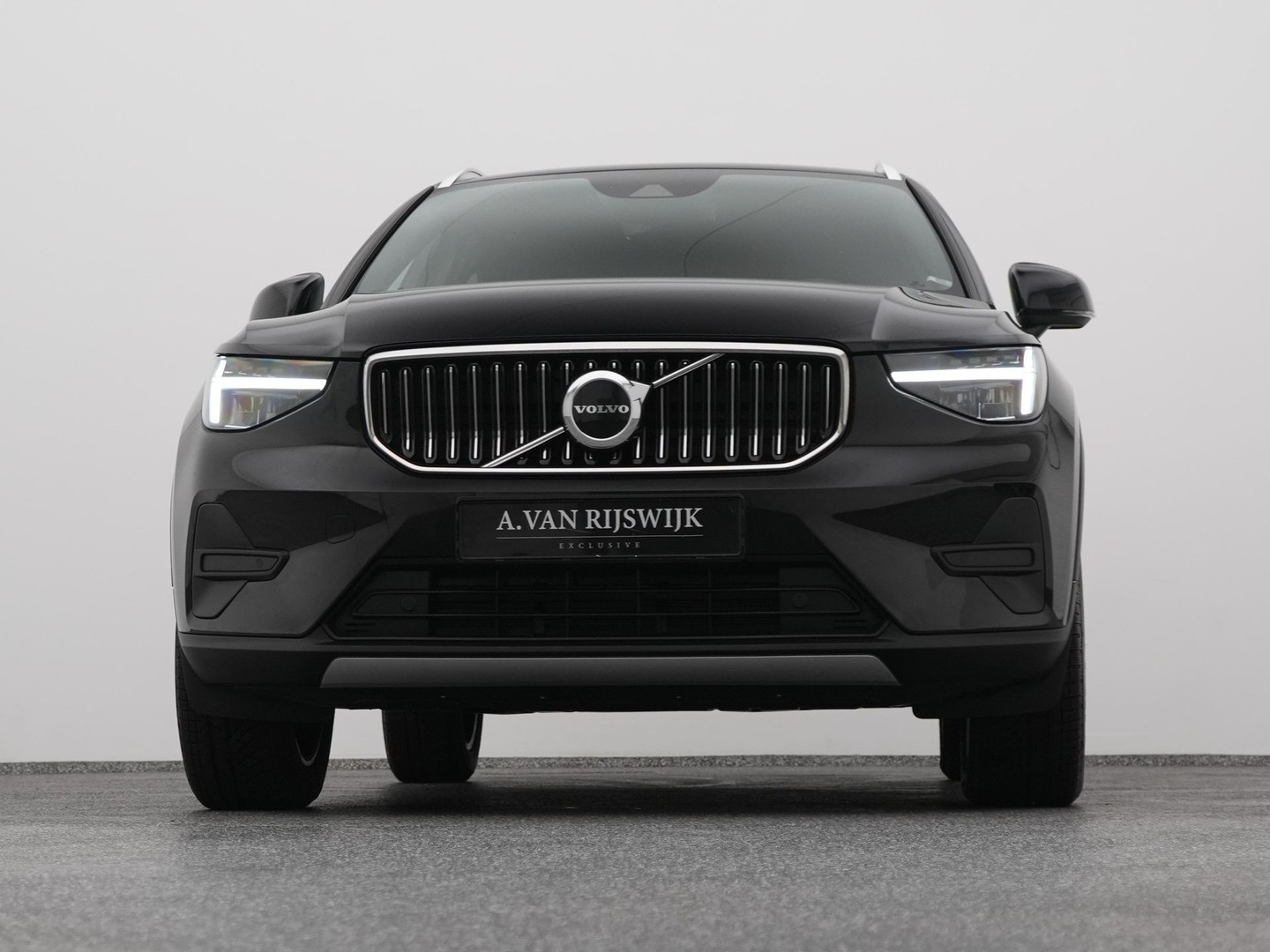 Volvo