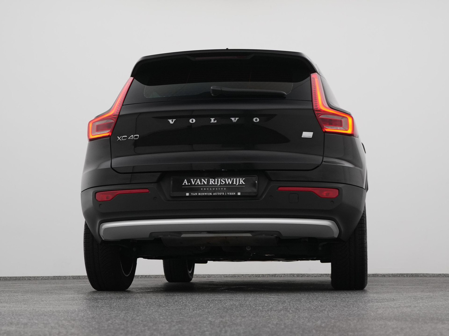 Volvo
