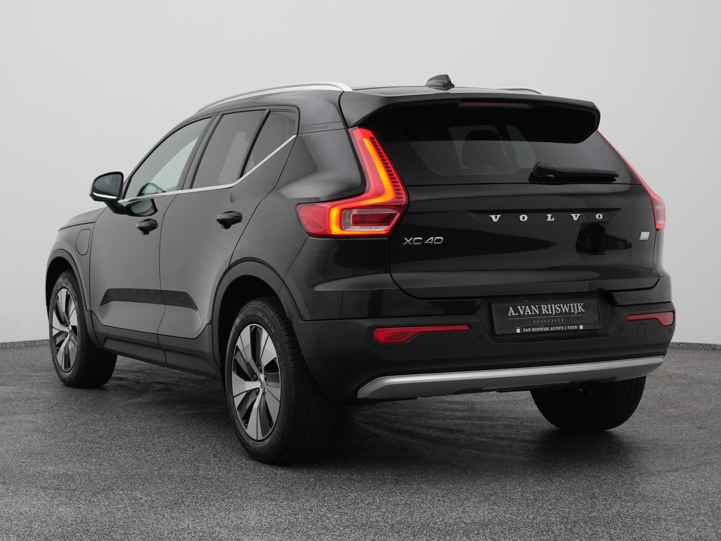 Volvo