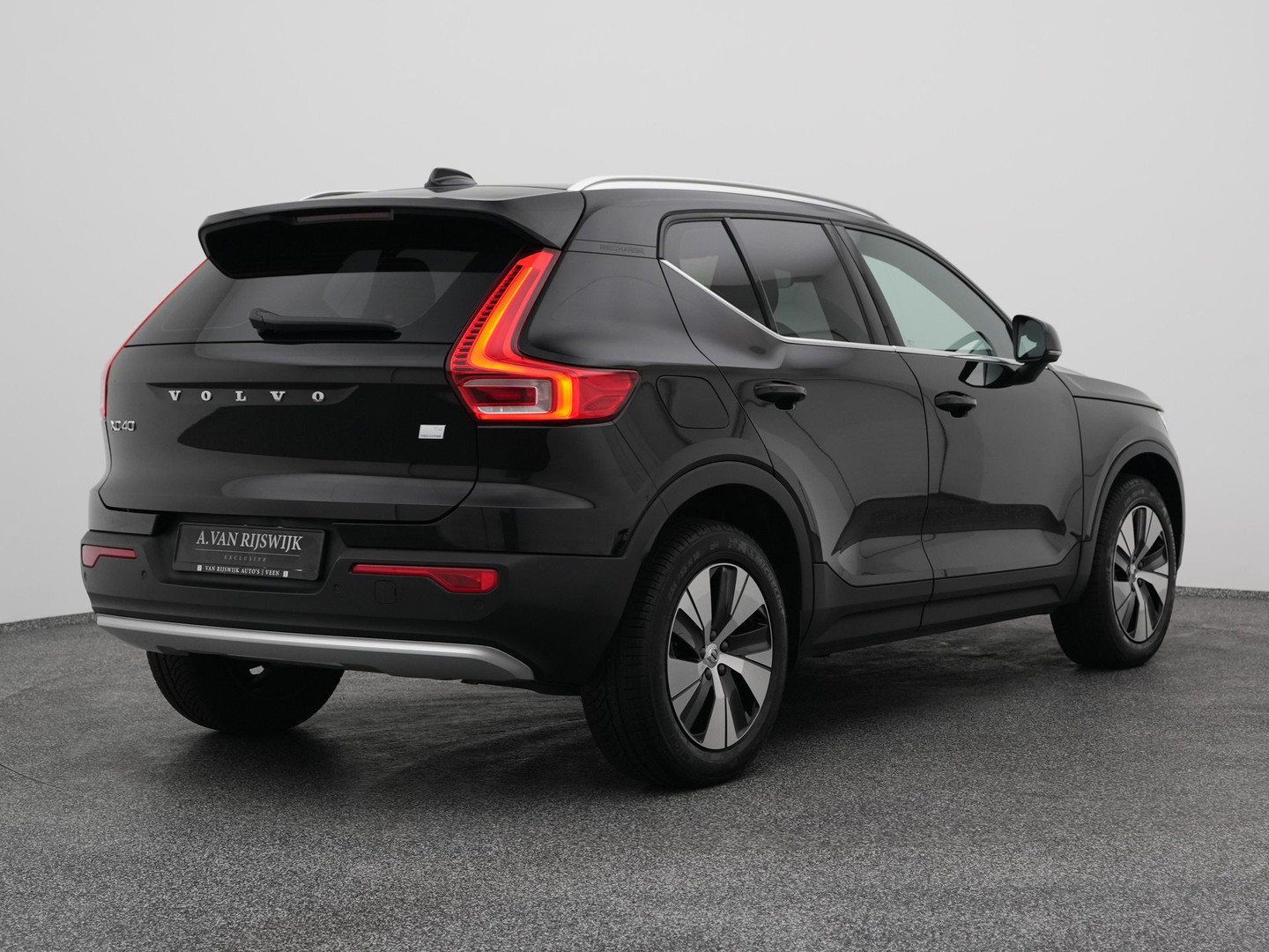 Volvo