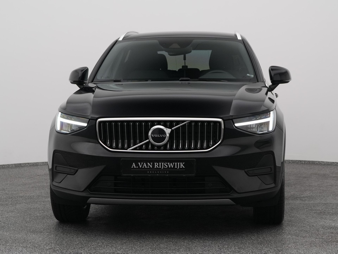 Volvo