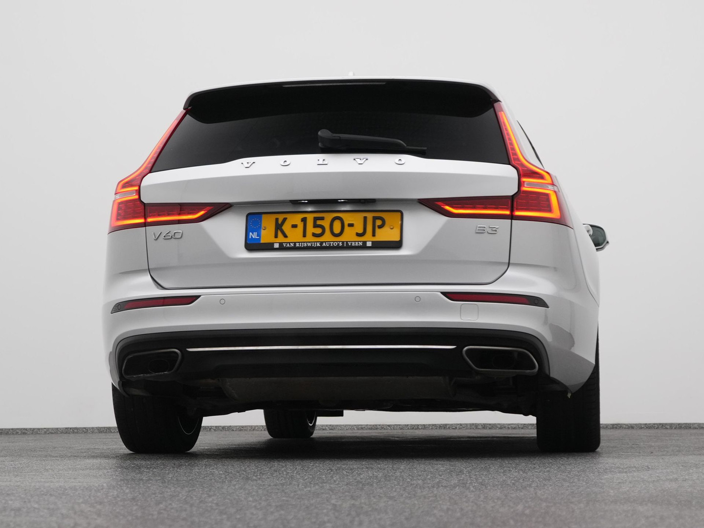 Volvo
