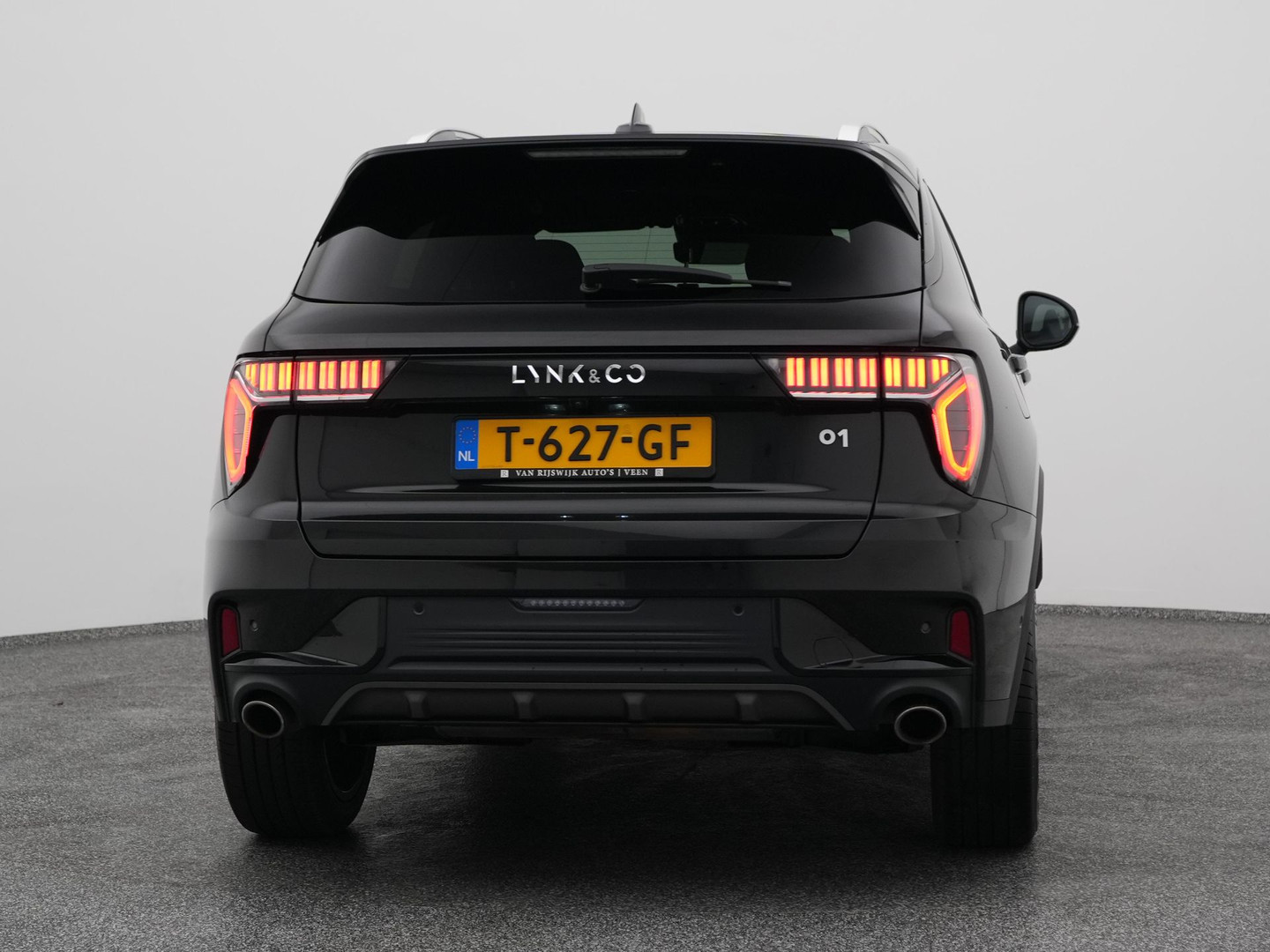 Lynk & Co