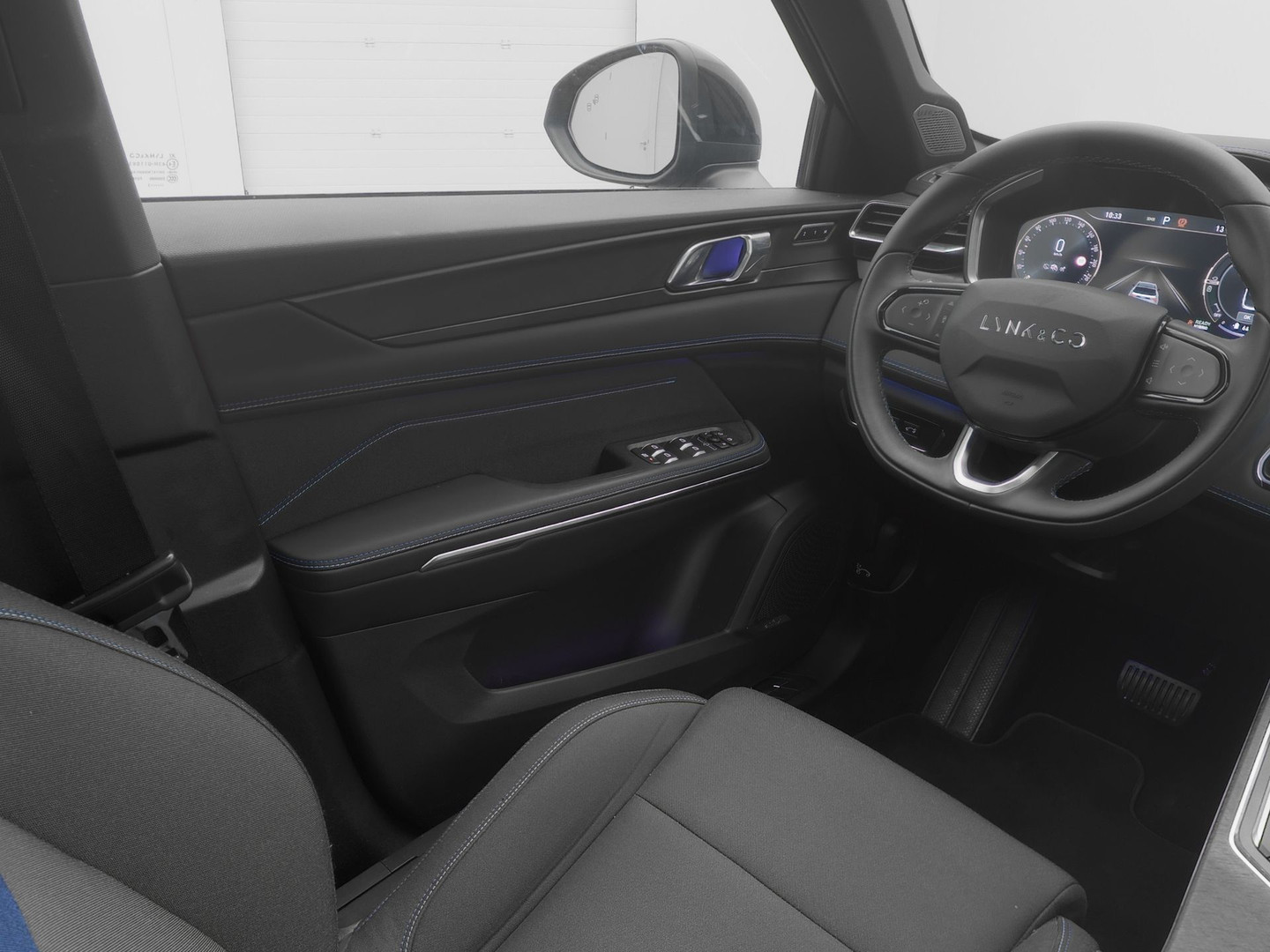Lynk & Co