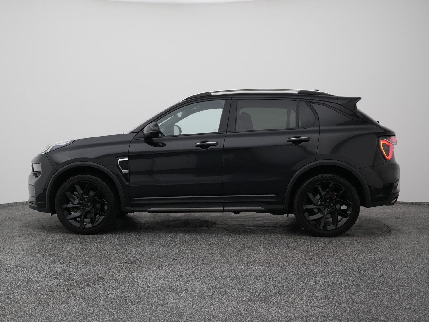 Lynk & Co