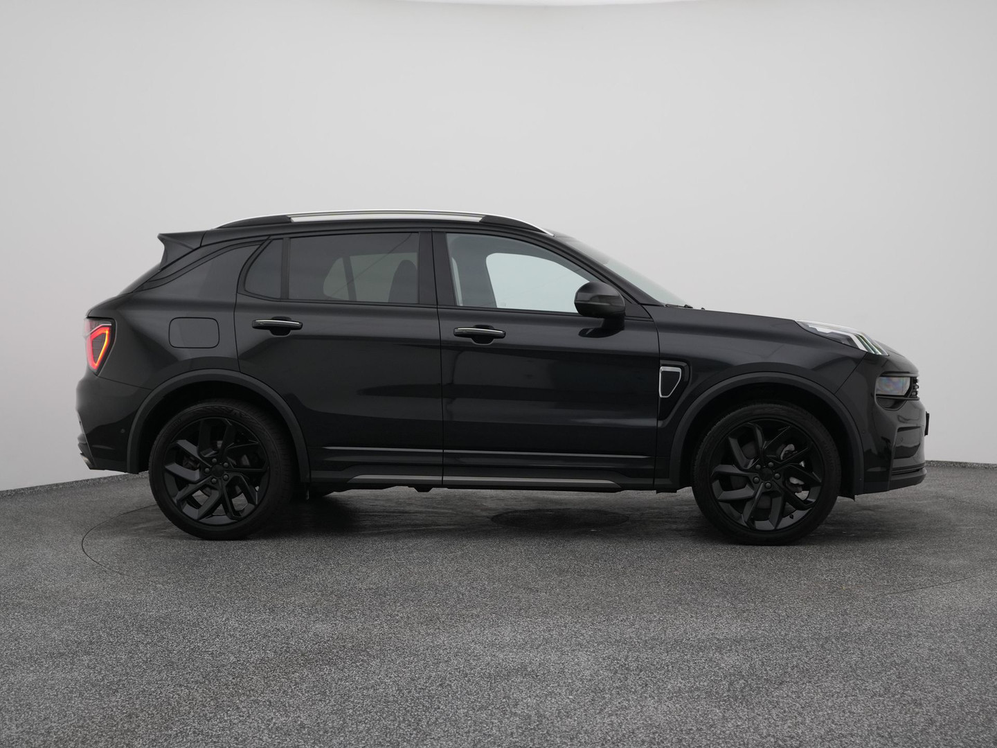 Lynk & Co