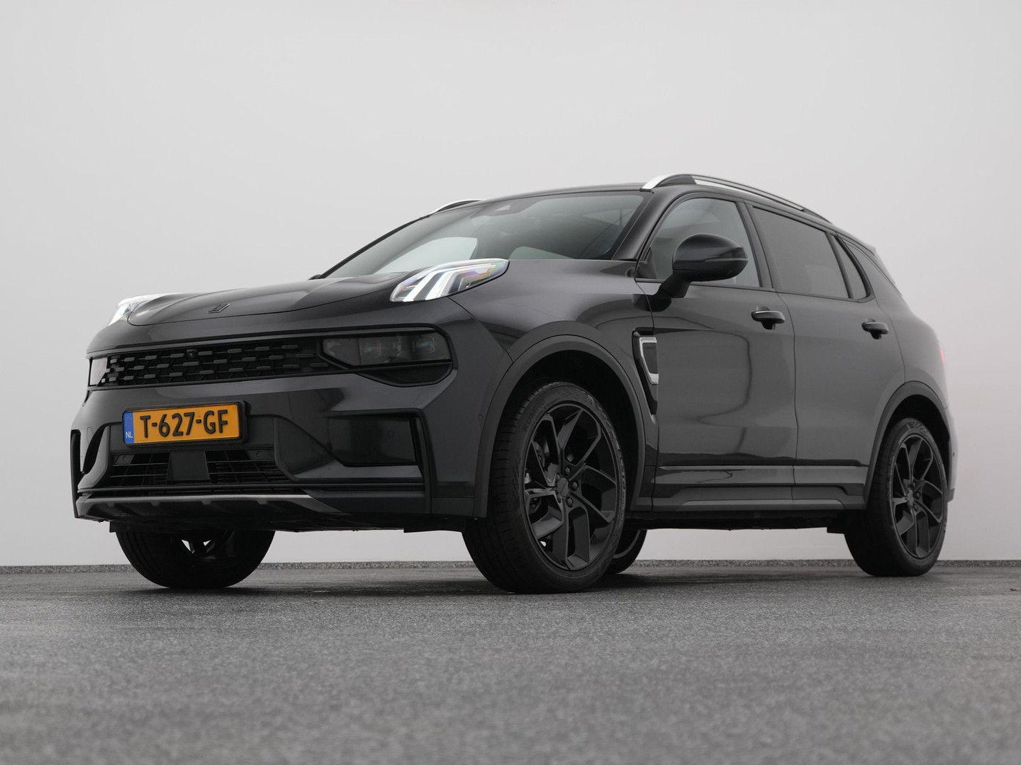 Lynk & Co