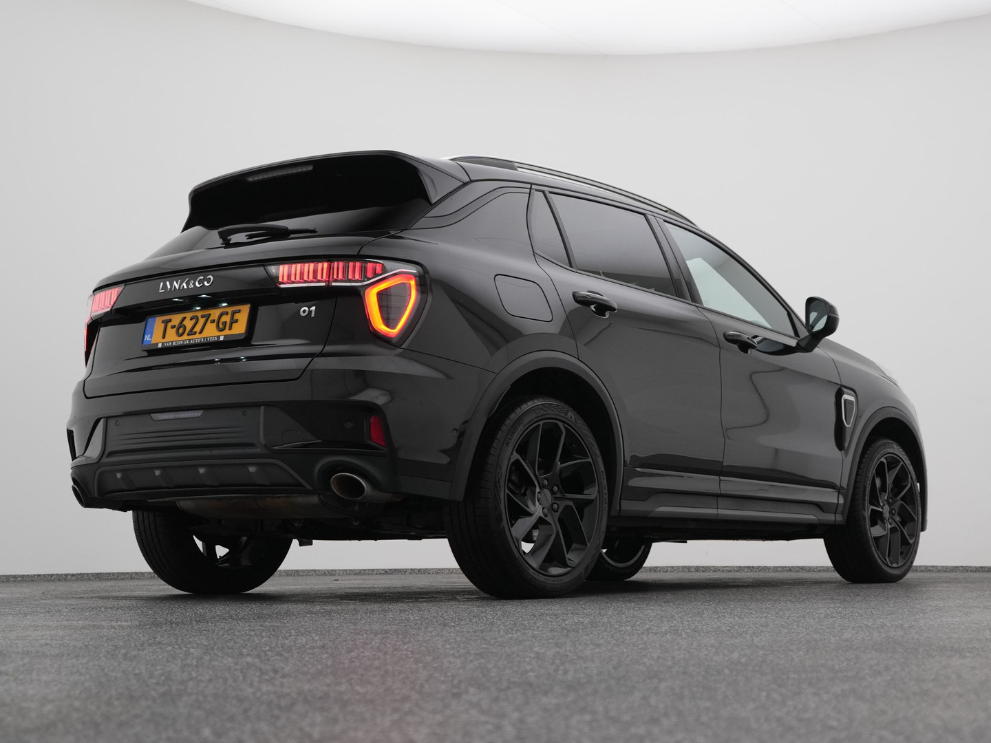 Lynk & Co