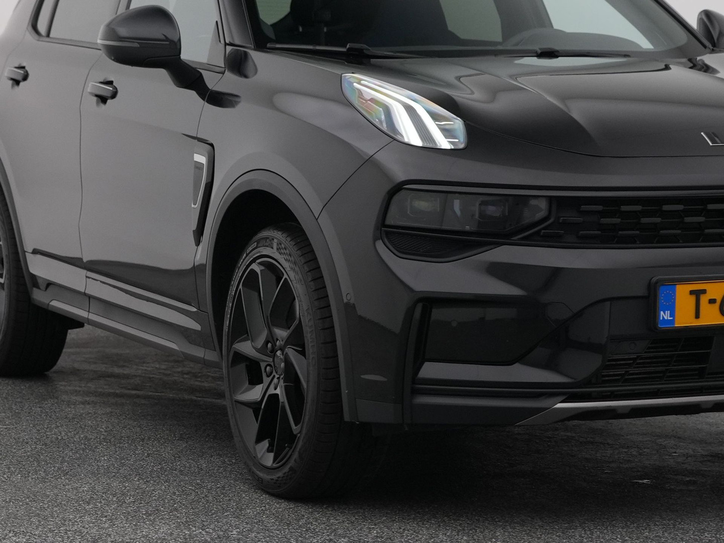 Lynk & Co