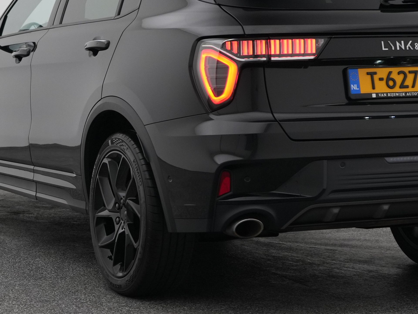 Lynk & Co