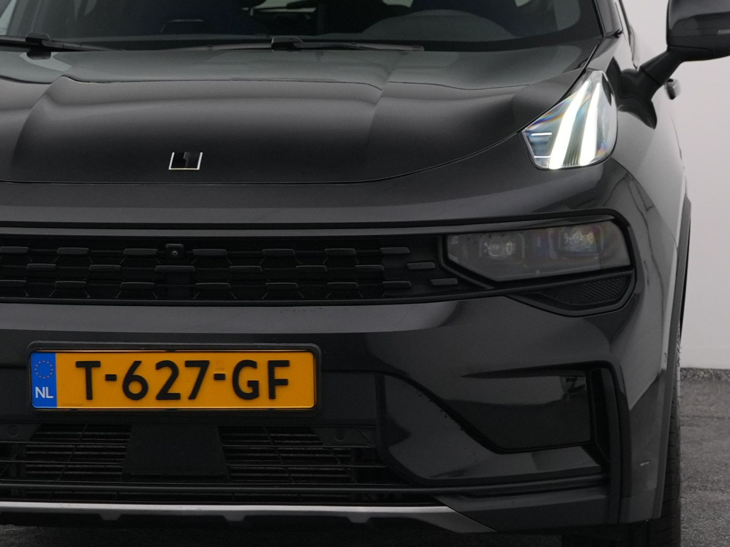 Lynk & Co