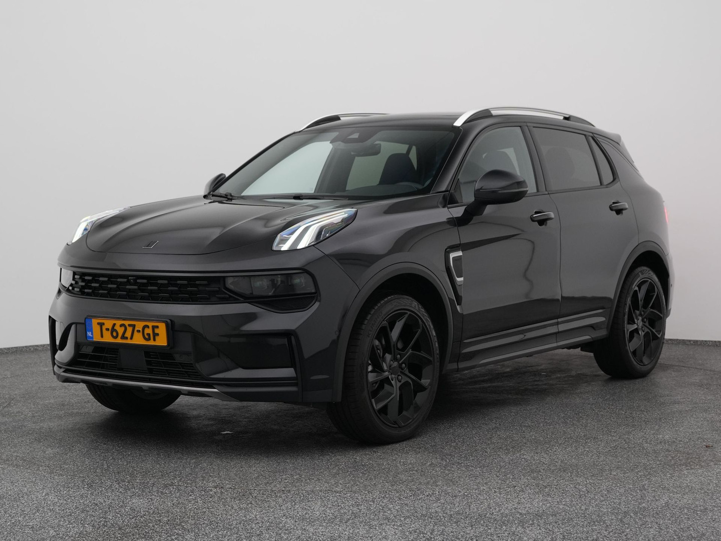 Lynk & Co