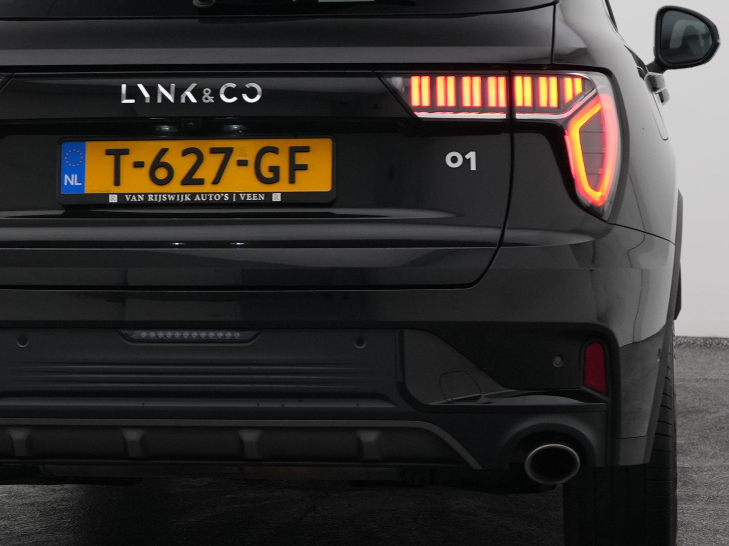 Lynk & Co