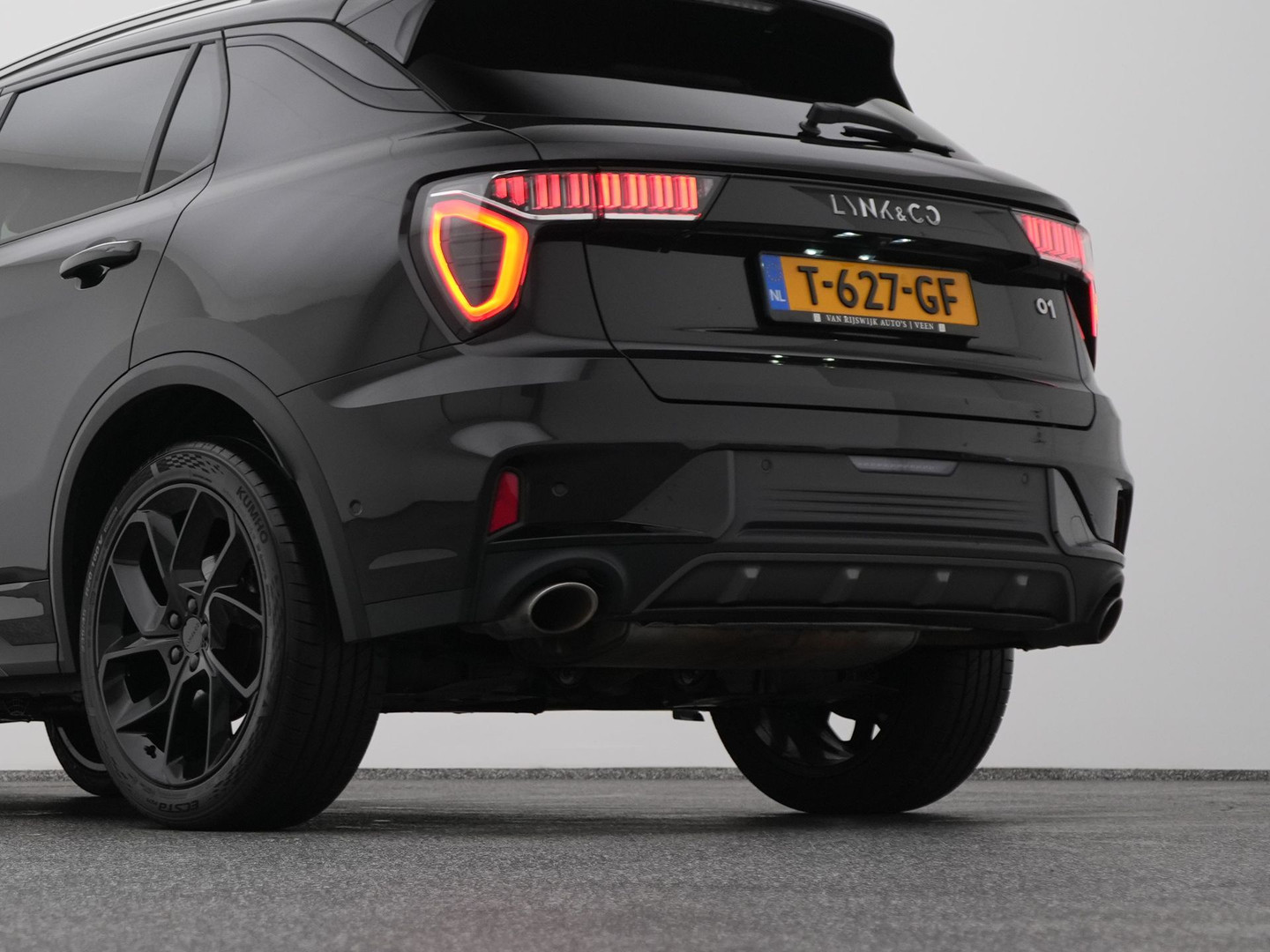 Lynk & Co