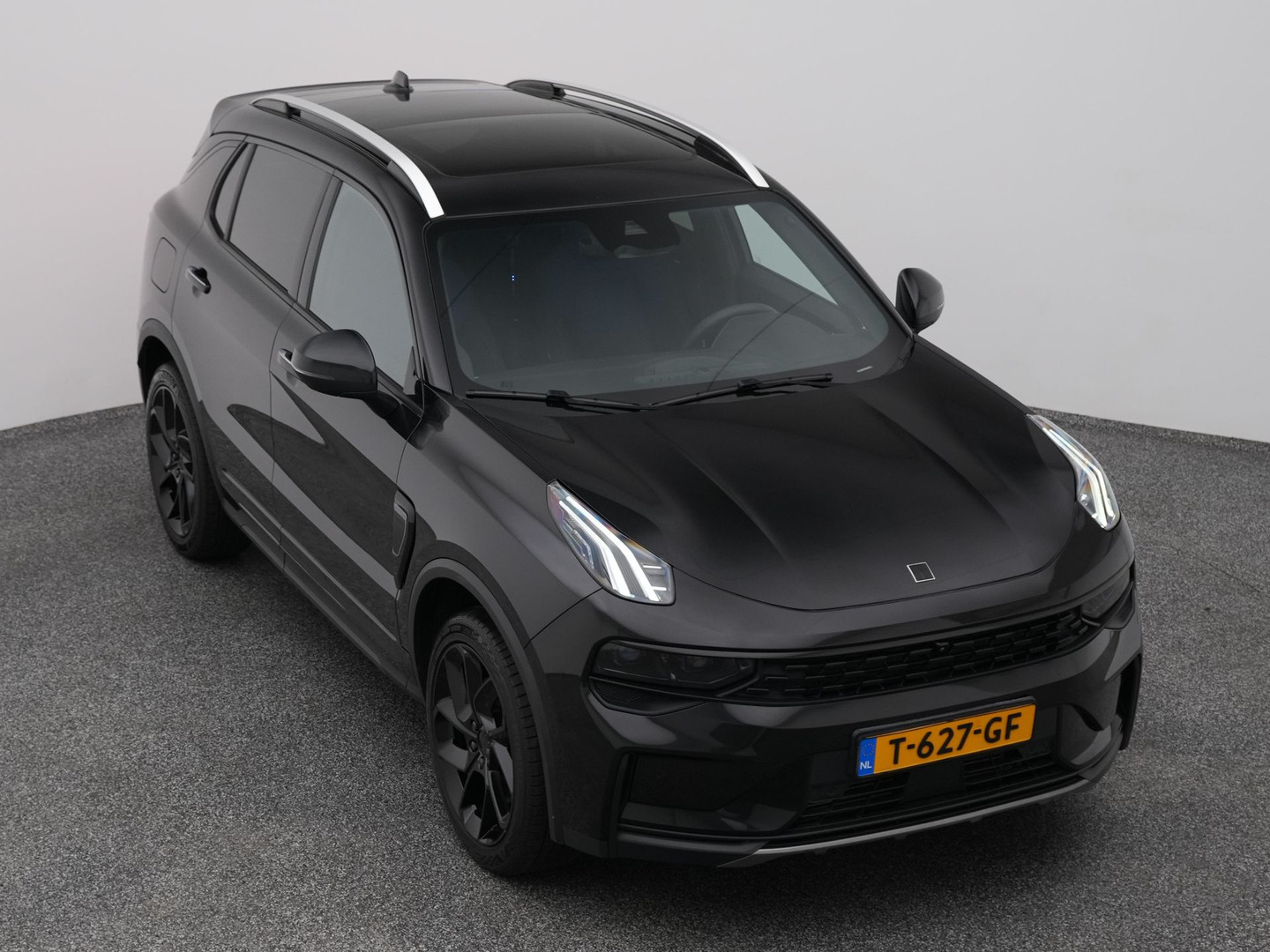 Lynk & Co