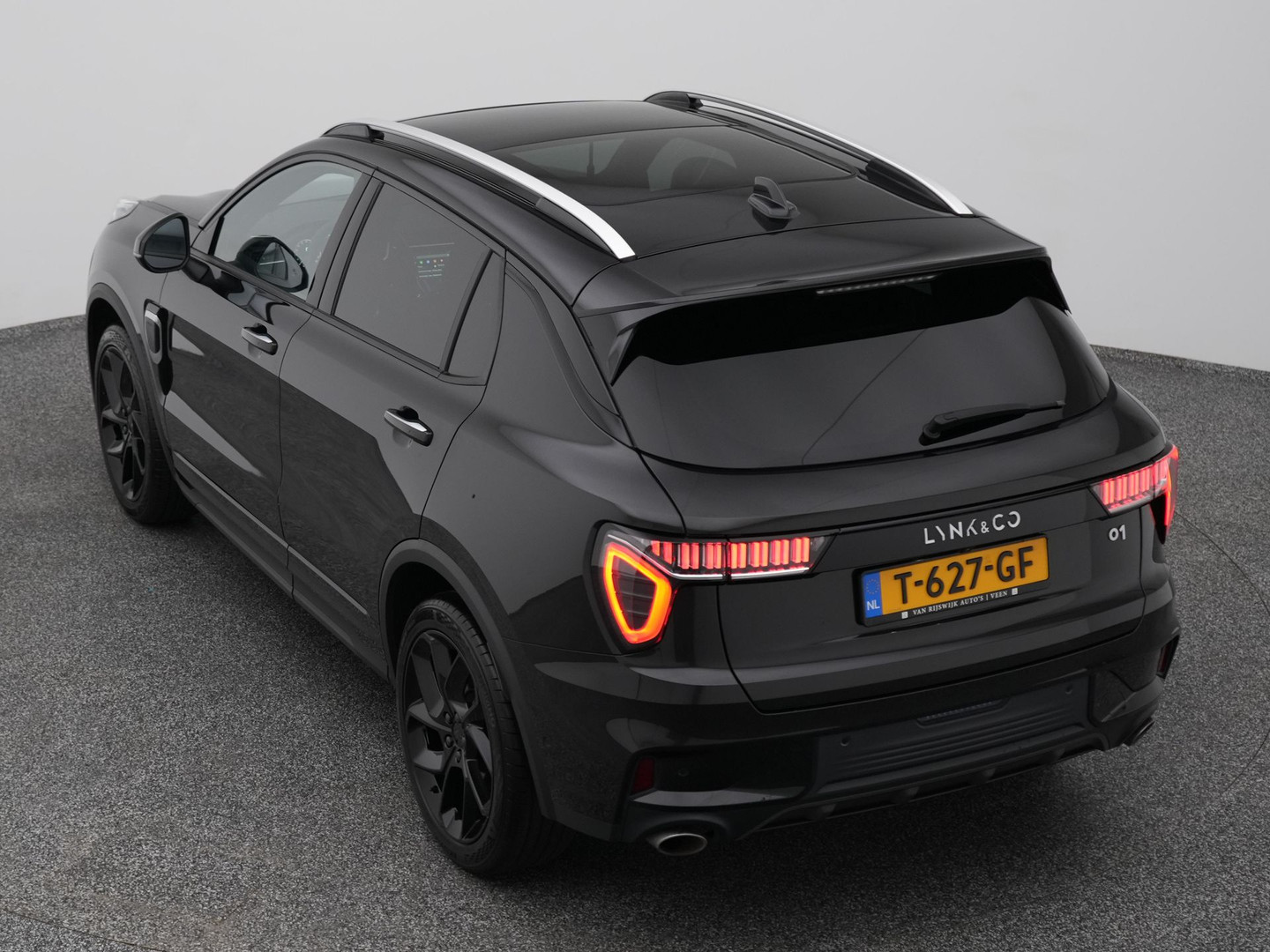 Lynk & Co